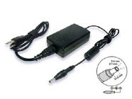 Replacement AC Power Adapter for COMPAQ Armada 100, 3100 Series
