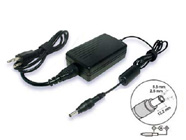 Replacement Laptop AC Adapter for CLEVO 3100, 3100C, 5100, 5100C, 5100D, 5100S, 5500, M5500, M5500S