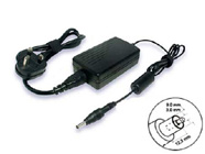 Replacement Laptop AC Adapter for APPLE iBook M2453, APPLE PowerBook 1400, 2400, 3400 Series / iBook M2453 Series