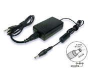 Replacement Laptop AC Adapter for DELL Latitude 433, 450, 475, LX, DELL Latitude LX4100 Series