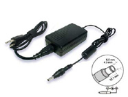 Replacement Laptop AC Adapter for SAMSUNG Sens 500, Sens 810, SAMSUNG Sens Pro 500 Series