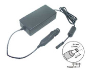 DC Auto Power Laptop Adapter for NEC Ready 120T - Replacement