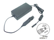 Replacement DC Auto Power Laptop Adapter for LENOVO ThinkPad 350, ThinkPad 500, ThinkPad 510, ThinkPad 730