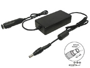 Replacement DC Auto Power Laptop Adapter for PANASONIC ToughBook CF-01, CF-07, CF-17, CF-25, CF-27, CF-28, CF-33, CF-34, CF-35, CF-37, CF-41, CF-45, CF-47, CF-61, CF-62, CF-63, CF-71 Series