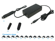 Replacement DC Auto Power Laptop Adapter for SONY C1 Picture Book, Sony PCG-C1 Series