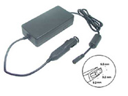 Replacement DC Auto Power Laptop Adapter for LENOVO Thinkpad 355, 360, 370, 450C, 700, 720, 750, 755, 760, 765, 790 Series