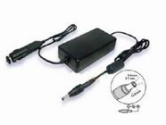 Replacement DC Auto Power Laptop Adapter for TOSHIBA Satellite T1900, T1900/CS, T1950, T2400, T4500, T4600, T4700, T4800, T4850, T4900