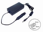 Replacement DC Auto Power Laptop Adapter for LENOVO Thinkpad 300, 700, 755 Series