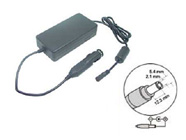 Replacement DC Auto Power Laptop Adapter for NEC Ready 120T
