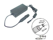 DC Auto Power Laptop Adapter for LENOVO WorkPad z50-2608, ThinkPad 1400, 240, 300, 390, 560, 570, 600, 700, 770, A20, A21, A30, i1300, i1500, i1700, R, T20, T40, X20, X30, X40 Series -Replacement