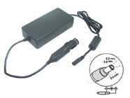 Replacement DC Auto Power Laptop Adapter for TOSHIBA Portege R500, Satellite P10, P20, P15 series, P25 series