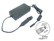 Replacement DC Auto Power Laptop Adapter for GATEWAY M520, Retail 7000