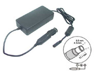Replacement DC Auto Power Laptop Adapter for SONY VAIO VGC-LS30E, VAIO VGC-LS37E, SONY VAIO PCG-A,  PCG-FR, PCG-FRV, PCG-GC, PCG-GL, PCG-GRT, PCG-GRT230, PCG-GRV, PCG-GRX, PCG-GRZ, PCG-K, VGC-LA, VGC-LM,  VGN-AR, VGN-FS, VGN-S Series