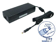 Replacement Laptop AC Adapter for HP Pavilion zx5180US, Pavilion zx5190US, HP Pavilion zv5000, Pavilion zv5100, Pavilion zv5200, Pavilion zv5300, Pavilion zv5400 Series