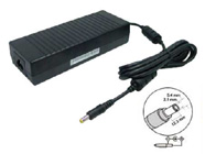 Replacement Laptop AC Adapter for GATEWAY M520, Retail 7000