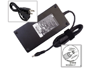180W AC Adapter Charger For MSI GS70 GX70 GE70 GT780 GT783 Series Laptop Power Supply US