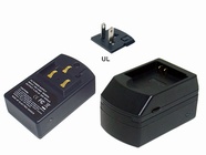 Battery Charger for SAMSUNG IA-BP85ST