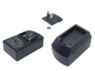 Battery Charger for SANYO DB-L10