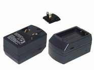 Battery Charger for KYOCERA BP-1500S