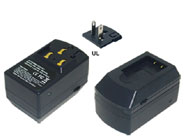 Battery Charger for SANYO DB-L70