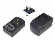 Battery Charger for PANASONIC DMW-BCE10