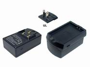 Battery Charger for VODAFONE VPA compact GPS