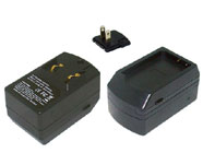 Battery Charger for SANYO DB-L40, DB-L40AU