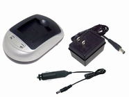 Battery Charger for SAMSUNG SLB-0937