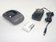 PENTAX 2CR5M, 5032LC, DL245, DL345, EL2CR5, EL2CR5BP, KL2CR5, RL2CR5 Battery Charger