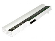 Replacement for ASUS 1001PX Eee PC 1001 Eee PC 1005 Laptop Battery - White