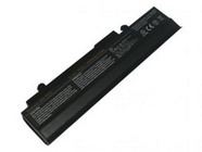 Asus Eee PC 1011 1015 1016 1215 Black Battery Replacement