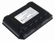 Replacement for FUJITSU Lifebook A3110, A3120, A3130, A6010, A6020, A6025, A6030, A6110, A6120 Laptop Battery