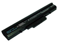Replacement for HP 510, 530 Laptop Battery (Li-ion 2200mAh)