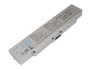 Replacement for SONY VAIO VGC-LA38G / VAIO VGN-C, VGN-C1, VGN-C2, VGN-C25, VGN-C31, VGN-C50, VGN-C60, VGN-C61, VGN-C70, VGN-C90 Series / VAIO VGN-N, VGN-N11, VGN-N17, VGN-N21, VGN-N27, VGN-N31, VGN-N37, VGN-N50, VGN-N130, VGN-N150, VGN-N170, VGN-N320, V..