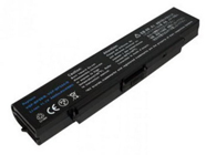 Replacement for SONY VGP-BPS9/B Laptop Battery(Li-ion 4400mAh)