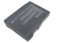 Replacement for TOSHIBA Satellite 1600 Series Laptop Battery