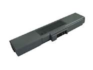 Replacement for TOSHIBA Libretto 75, 100, 110, 110CT Series Laptop Battery