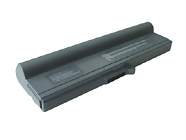 Replacement for TOSHIBA Portege 7000, 7010, 7020, 7140, 7200, 7220 Series (High Capacity) Laptop Battery