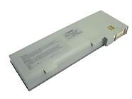 Replacement for TOSHIBA Tecra 750, 780 Series Laptop Battery
