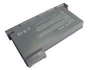 Replacement for TOSHIBA Tecra 8000 Series Laptop Battery