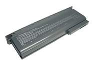 Replacement for TOSHIBA Tecra 8100 Series Laptop Battery