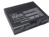 Replacement for TOSHIBA Satellite 1950, 1955 Series Laptop Battery