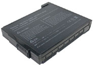 Replacement for TOSHIBA Satellite P20, P25 Series Laptop Battery