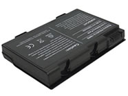 Replacement for TOSHIBA Satellite M30X, M30X-S, M35X-S, M40X, Pro M40X Series Laptop Battery