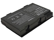 Replacement for TOSHIBA Satellite Pro M40X-131 / Satellite M30X, M30X-S, M35X, M35X-S, M40X Series Laptop Battery