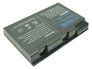 Replacement for TOSHIBA Satellite M60, M65 Series Laptop Battery