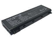 Replacement for TOSHIBA Equium, Satellite L10, L15, L20, L25, Pro L10, Pro L20 Series / Tecra L2 Series Laptop Battery