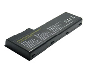 Replacement for TOSHIBA  Satellite P100, P105, P100-100, P100-200, P100-300, P100-400, P100-ST, P100-S, Pro P100 Series / P100-JR Laptop Battery