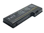 Replacement for TOSHIBA Satellite P100-100, P100-200, P100-300, P100-400, P100-ST, P105-S, Pro P100, P100, P105 Series  / P100-JR Laptop Battery