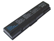 Replacement for TOSHIBA L300 series,Dynabook AX series,Satellite A200, A205, A210, A215, M200, M205, M210, Satellite Pro A200 Series Laptop battery (Li-ion 4400mAh)